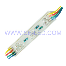 Decorative Strawhat LED Module