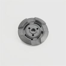 Excavator Main Control Valve