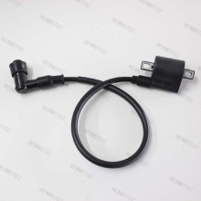 Yamaha YFM200 YFM 200 ATV Quad Bike Ignition Coil 1985-1989