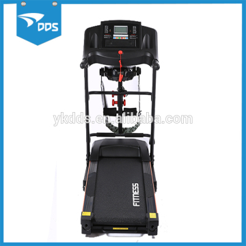 Mp3 Foldable Incline Motorized Multifunction Fitness Equipment