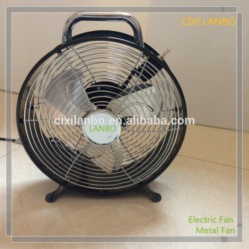 Electric Fan , Metal Fan , Table Fan