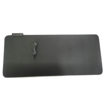 Extra Large RGB Printed Mouse Pad