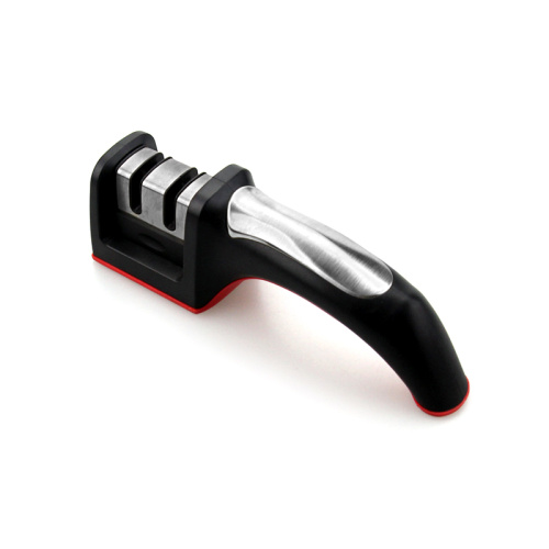 Chef Edge Grip Manual Knife Sharpener