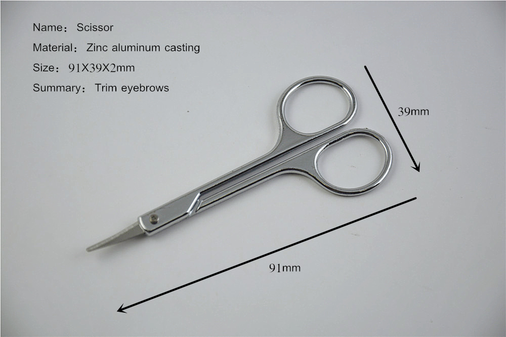 Tijeras personalizadas Custom Scissors