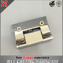 90 degree glass shower door hinge with big discount