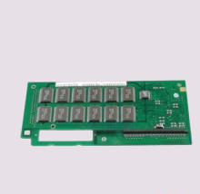 ABB 086318-001 MEM. DAUGHTER PCA