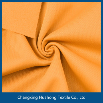 100 polyester knitted super poly fabric