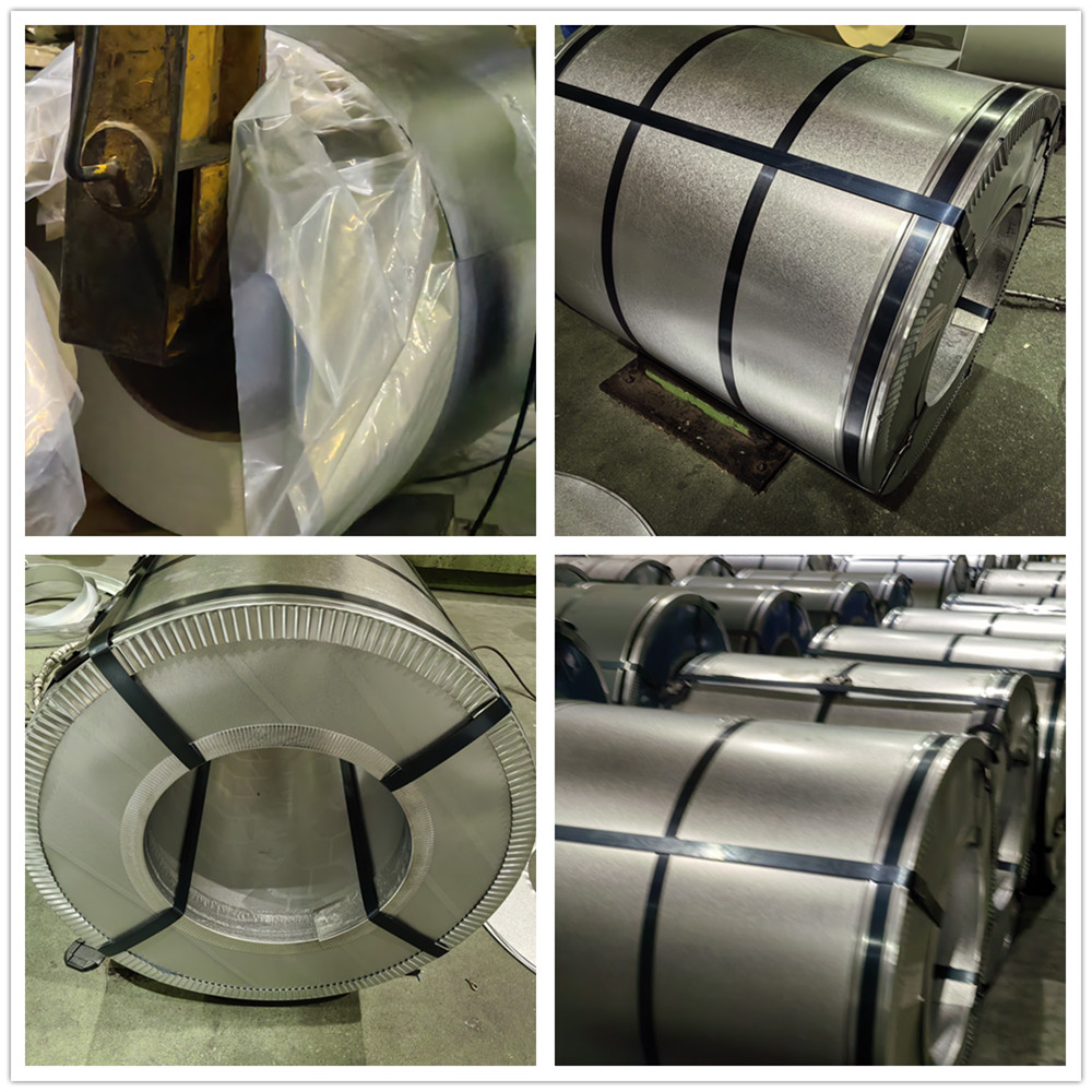 пакет ппги package of ppgi