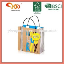 Factory Direct Wholesale Good Quality Handcraft nonwoven bag