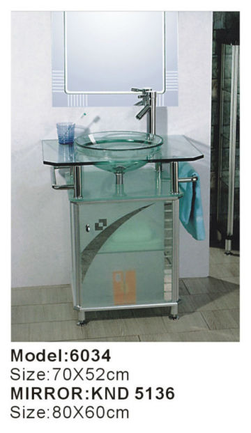 glass basins for bathrooms for 6034