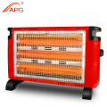 APG Portable Electric Home Room Quartz Värmare