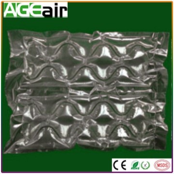 Newly packaing idea-Air Filled Pillow cushions/air bag film