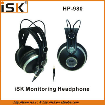 hot sell headphone with detachable cord