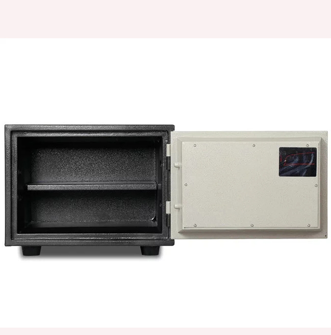 YB300A Smart Fireproof Safe 4