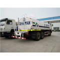 SHACMAN 4000 Gallon Water Wagon Trucks