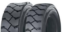 top sale industrial solid tyre 6.50-10, forklift loader 10-16.5 industrial tyres(Various Sizes)