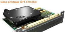 Japan Seiko Printhead 720dpi Seiko Spt 510