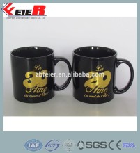 2015 hot sell glazed ceramic mug,glazed stoneware mug,glaze mug suppliers