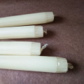 10 ιντσών W κεκλιμένα κεριά