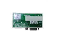 Solar Inverter Monitoring Card
