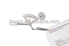 2015 promotion gift office letter scale