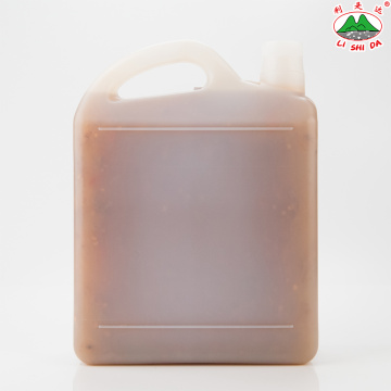 1,86 l Plastikflasche Sweet Chili Sauce