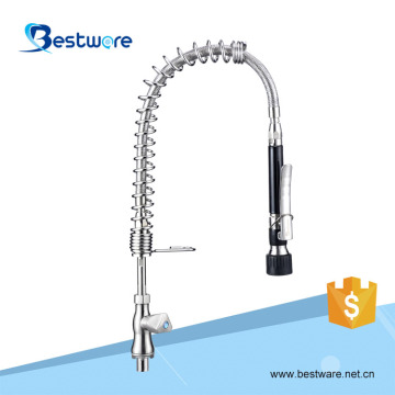 Hot Water Sink Kitchen Faucet