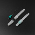 25G 27G 30G Disposable Dental Syringe Needle