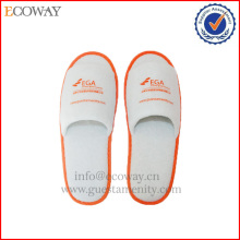 disposable hotel bathroom slippers cheap hotel guest slippers