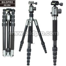 Magnesium tripod anodic oxidation tripod