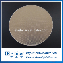 New style honeycomb SCR catalyst without V2O5 for industrial diesel engine