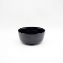 Restaurant Ceramic Soup Bowls Chinese Round Soup Bowls