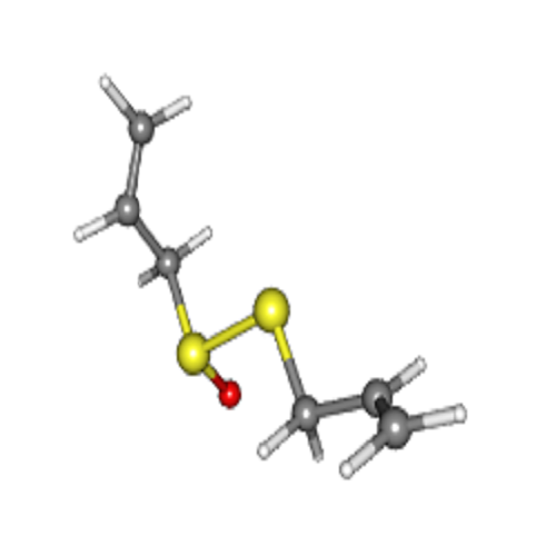 C6H10OS2 CAS NO. 539-86-6