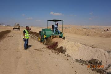 garbage compost machine manure horse manure compost turner