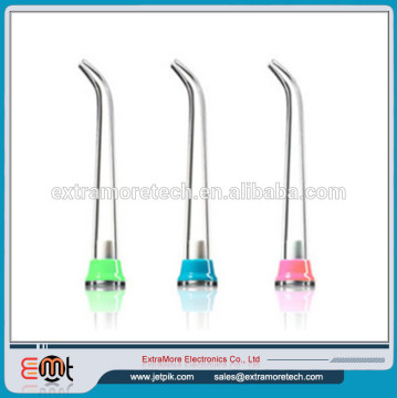 Oral Hygiene product dental floss nozzel sonic toothbrush