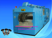 armature varnish trickling machine