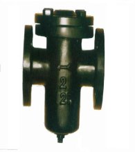 Basket- Type Strainer