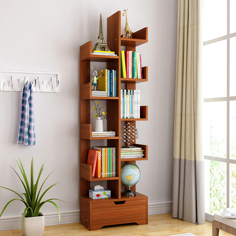 Room Divider Bookshelves