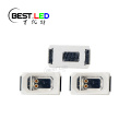 670nm dyp rød ledet emitter 5730 SMD LED