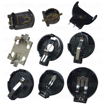 Battery Holder/Battery Snaps/Button Cell/Battery Button