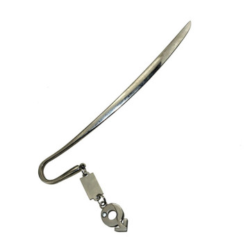 Hot selling zinc alloy letter opener