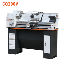 CQ290V Variable Frequency Bench Lathe Machine