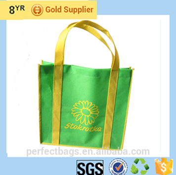 Small Wine non woven bag wine bags