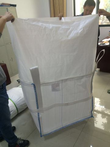 Anti-Static PP Bag for Chemicals