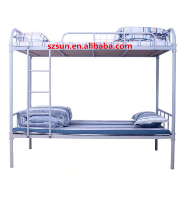 Metal cheap bunk beds sale low cost bunk beds