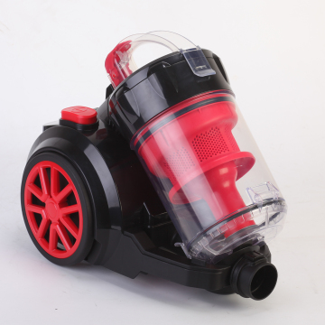 1200W Cyclonic Bagless Vacuum Cleaners - Wholesale Products