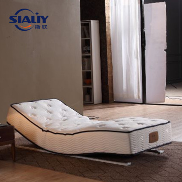 Electric Intelligent Mattress Single Bed