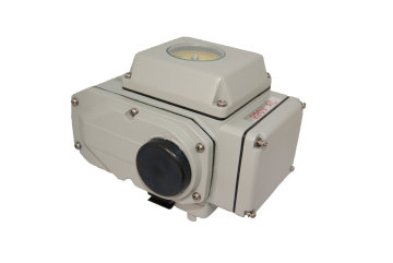 Electric Actuator ?(VSE-10 (100NM))