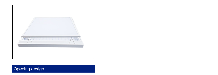 Buy New Design Square 40W Led Panel 60X60 Light