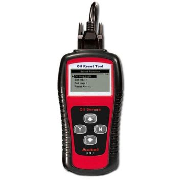 Universal Airbag Reset Tool Autel Oil Light Reset Tool For Cars